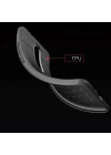Xiaomi Mi 9T Kılıf Zore Niss Silikon Kapak
