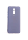 Xiaomi Mi 9T Kılıf Zore Premier Silikon Kapak