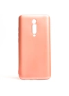 Xiaomi Mi 9T Kılıf Zore Premier Silikon Kapak