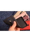 Xiaomi Mi 9T Kılıf Zore Premier Silikon Kapak