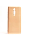 Xiaomi Mi 9T Kılıf Zore Premier Silikon Kapak