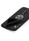 Xiaomi Mi 9T Kılıf Zore Ravel Silikon Kapak
