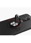 Xiaomi Mi 9T Kılıf Zore Ravel Silikon Kapak