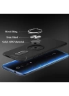 Xiaomi Mi 9T Kılıf Zore Ravel Silikon Kapak
