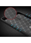 Xiaomi Mi 9T Kılıf Zore Ravel Silikon Kapak