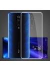 Xiaomi Mi 9T Kılıf Zore Süper Silikon Kapak