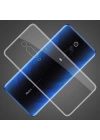 Xiaomi Mi 9T Kılıf Zore Süper Silikon Kapak