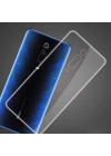 Xiaomi Mi 9T Kılıf Zore Süper Silikon Kapak