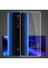 Xiaomi Mi 9T Kılıf Zore Süper Silikon Kapak