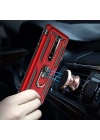 Xiaomi Mi 9T Kılıf Zore Vega Kapak