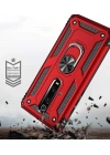Xiaomi Mi 9T Kılıf Zore Vega Kapak