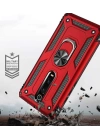 Xiaomi Mi 9T Kılıf Zore Vega Kapak