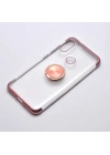 Xiaomi Mi A2 Lite Kılıf Zore Gess Silikon