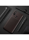 Xiaomi Mi A2 Lite Kılıf Zore Negro Silikon Kapak
