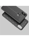 Xiaomi Mi A2 Lite Kılıf Zore Niss Silikon Kapak