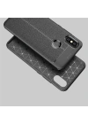 Xiaomi Mi A2 Lite Kılıf Zore Niss Silikon Kapak