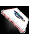 Xiaomi Mi A2 Lite Kılıf Zore Nitro Anti Shock Silikon