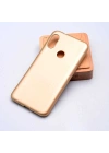 Xiaomi Mi A2 Lite Kılıf Zore Premier Silikon Kapak
