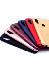 Xiaomi Mi A2 Lite Kılıf Zore Premier Silikon Kapak