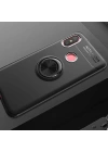 Xiaomi Mi A2 Lite Kılıf Zore Ravel Silikon Kapak