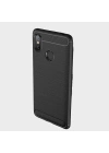 Xiaomi Mi A2 Lite Kılıf Zore Room Silikon Kapak