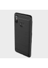 Xiaomi Mi A2 Lite Kılıf Zore Room Silikon Kapak