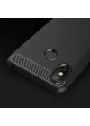 Xiaomi Mi A2 Lite Kılıf Zore Room Silikon Kapak