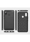 Xiaomi Mi A2 Lite Kılıf Zore Room Silikon Kapak
