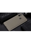 Xiaomi Mi A2 Lite Kılıf Zore Room Silikon Kapak