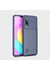 Xiaomi Mi A3 Kılıf Zore Negro Silikon Kapak