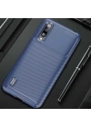 Xiaomi Mi A3 Kılıf Zore Negro Silikon Kapak