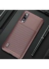Xiaomi Mi A3 Kılıf Zore Negro Silikon Kapak