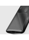 Xiaomi Mi A3 Kılıf Zore Negro Silikon Kapak