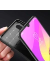 Xiaomi Mi A3 Kılıf Zore Negro Silikon Kapak