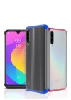 Xiaomi Mi A3 Kılıf Zore Nili Kapak