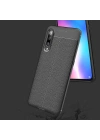 Xiaomi Mi A3 Kılıf Zore Niss Silikon Kapak