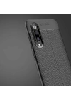 Xiaomi Mi A3 Kılıf Zore Niss Silikon Kapak