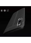 Xiaomi Mi A3 Kılıf Zore Niss Silikon Kapak