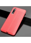Xiaomi Mi A3 Kılıf Zore Niss Silikon Kapak