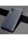 Xiaomi Mi A3 Kılıf Zore Niss Silikon Kapak