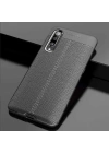 Xiaomi Mi A3 Kılıf Zore Niss Silikon Kapak