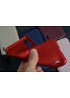 Xiaomi Mi A3 Kılıf Zore Premier Silikon Kapak