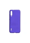 Xiaomi Mi A3 Kılıf Zore Premier Silikon Kapak