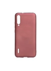 Xiaomi Mi A3 Kılıf Zore Premier Silikon Kapak