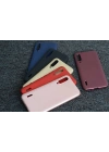 Xiaomi Mi A3 Kılıf Zore Premier Silikon Kapak
