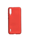Xiaomi Mi A3 Kılıf Zore Premier Silikon Kapak