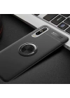 Xiaomi Mi A3 Kılıf Zore Ravel Silikon Kapak