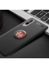 Xiaomi Mi A3 Kılıf Zore Ravel Silikon Kapak