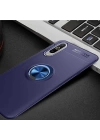 Xiaomi Mi A3 Kılıf Zore Ravel Silikon Kapak