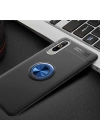 Xiaomi Mi A3 Kılıf Zore Ravel Silikon Kapak